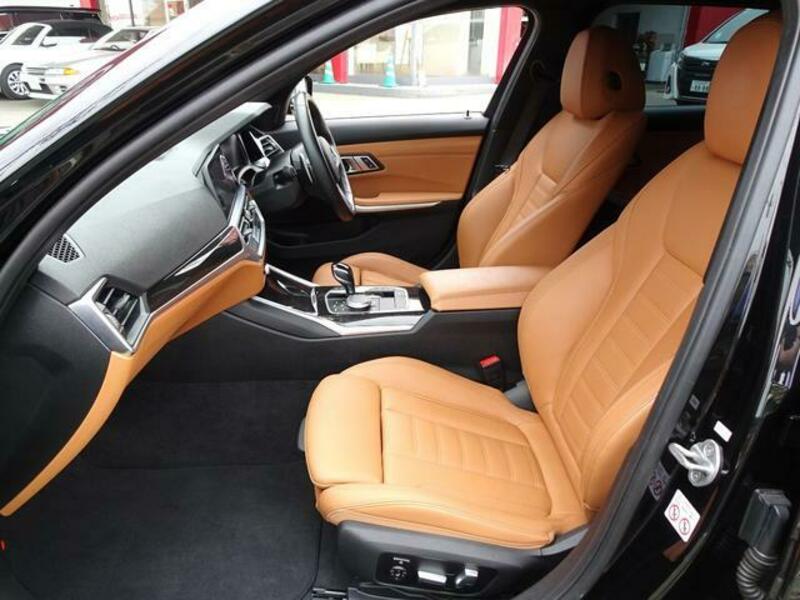 3 SERIES
