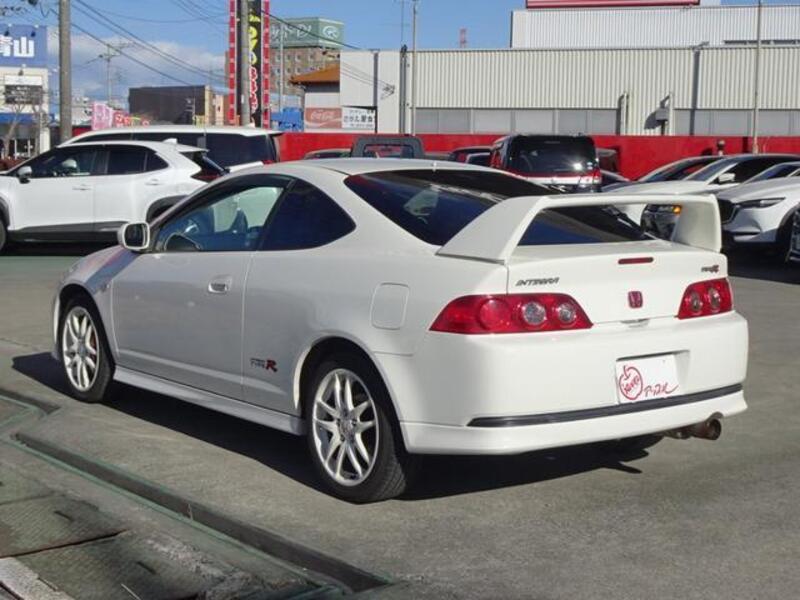 INTEGRA