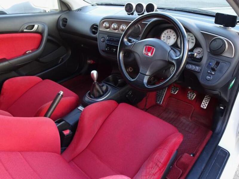 INTEGRA