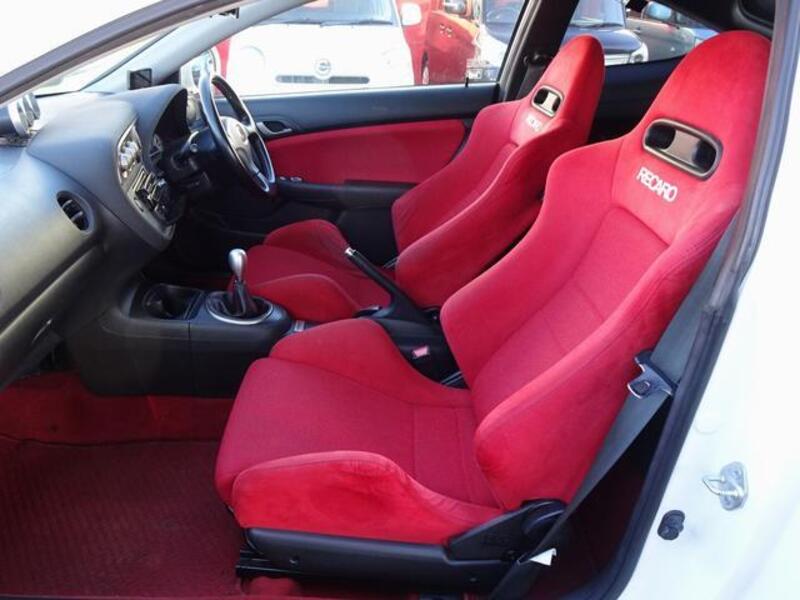 INTEGRA