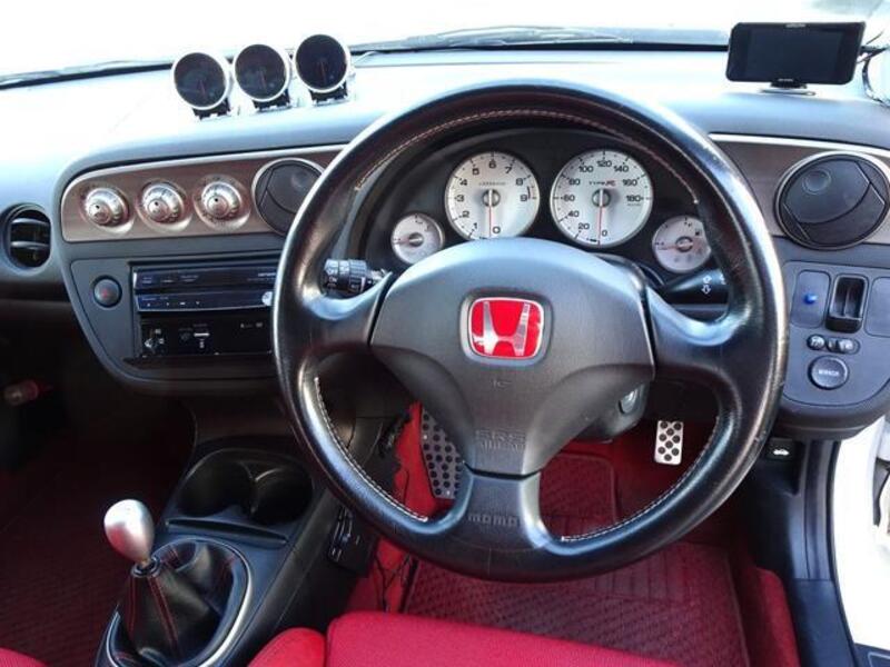 INTEGRA