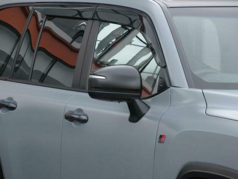 LAND CRUISER
