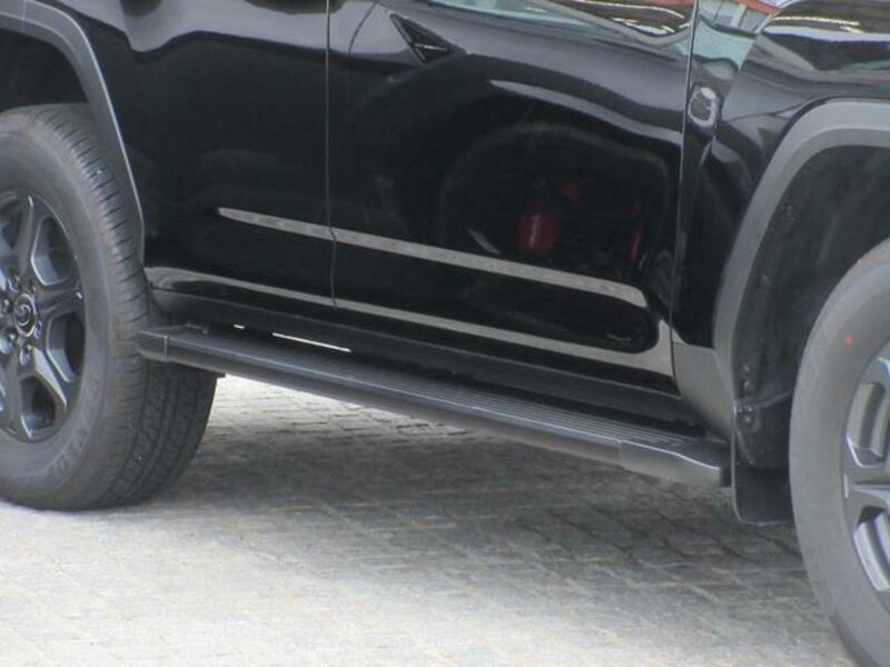 LAND CRUISER