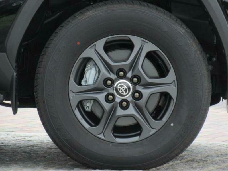 LAND CRUISER