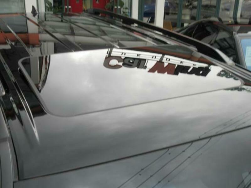 LAND CRUISER