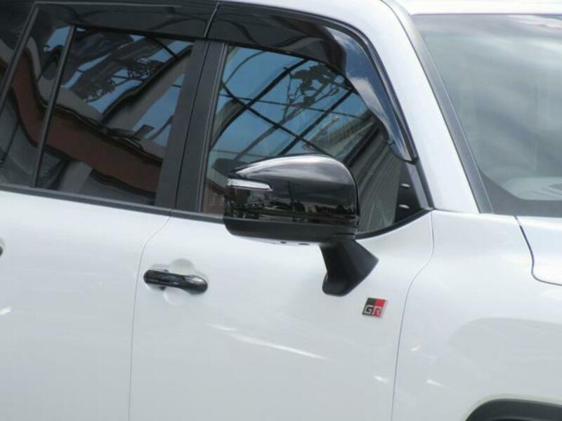 LAND CRUISER