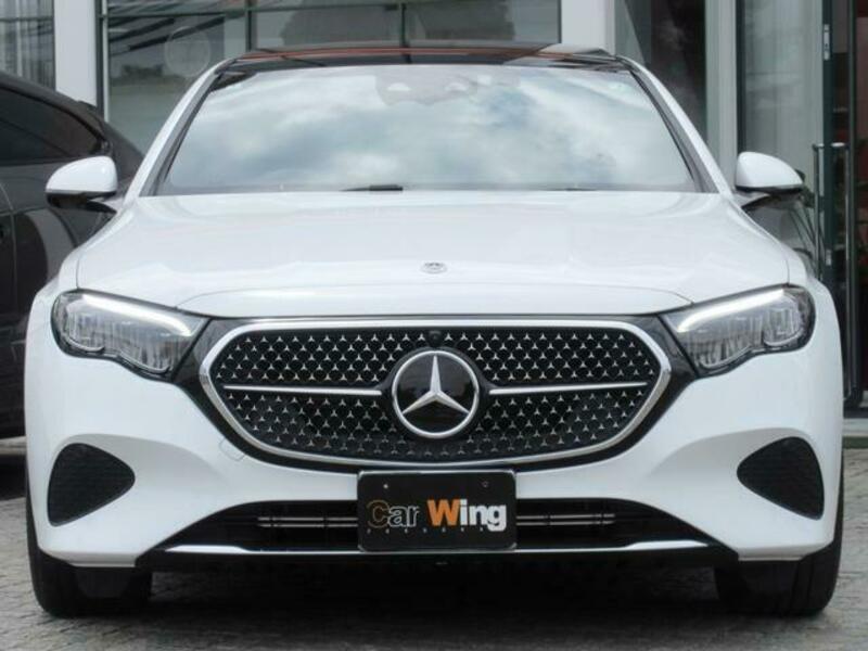 E-CLASS