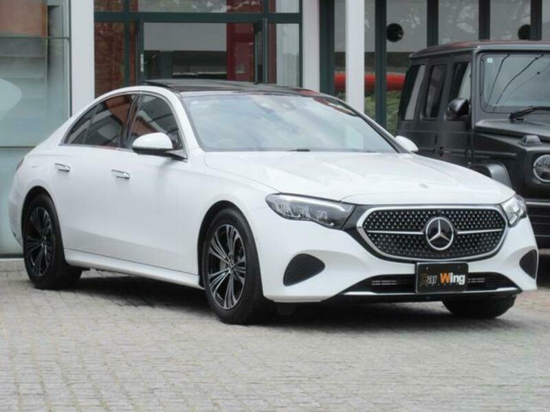 E-CLASS