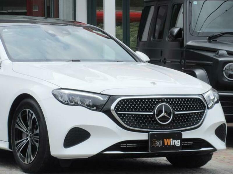 E-CLASS