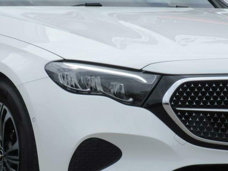 E-CLASS