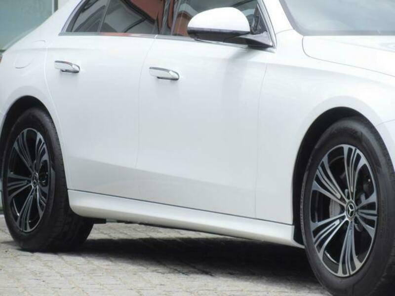 E-CLASS