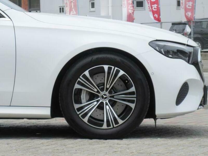 E-CLASS