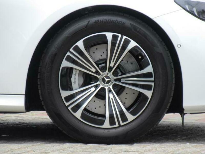 E-CLASS