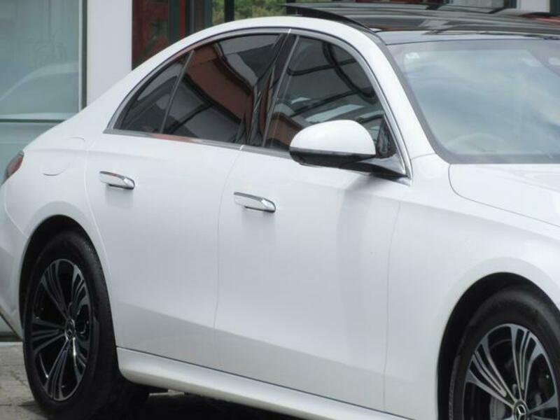 E-CLASS