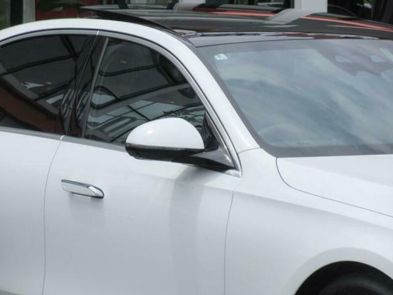 E-CLASS