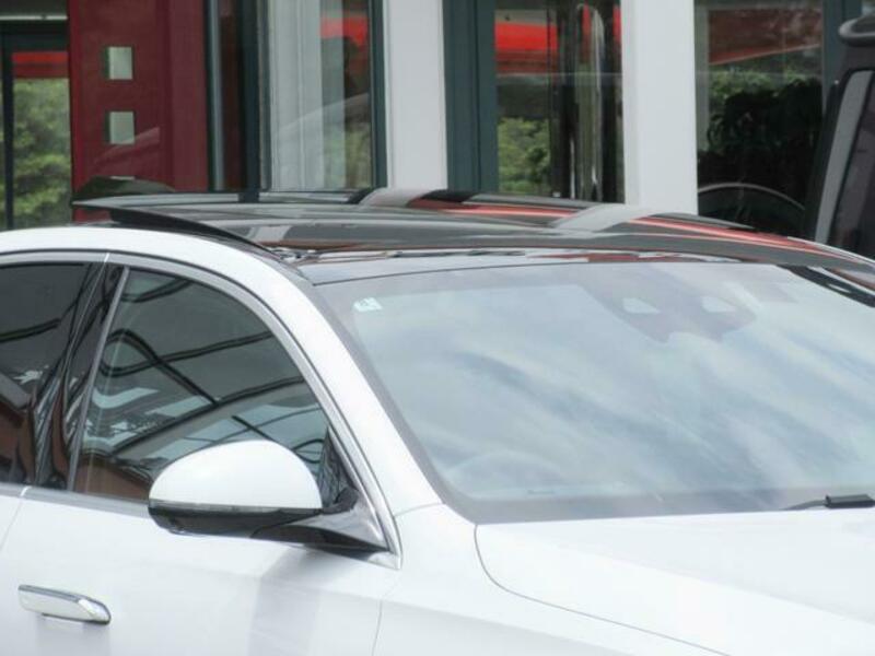 E-CLASS