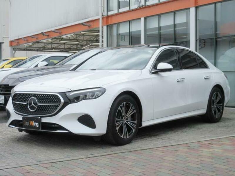 E-CLASS