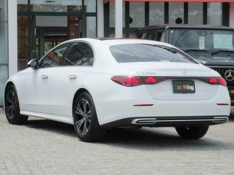 E-CLASS