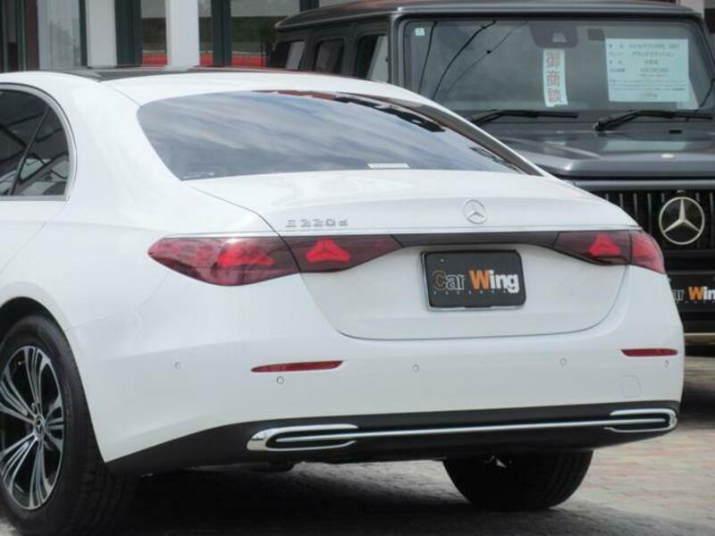 E-CLASS