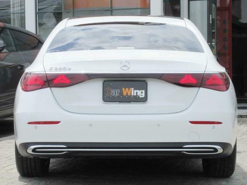 E-CLASS