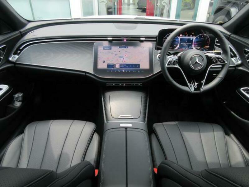 E-CLASS