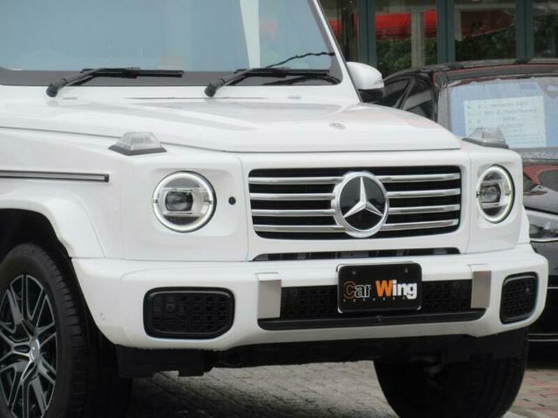 G-CLASS