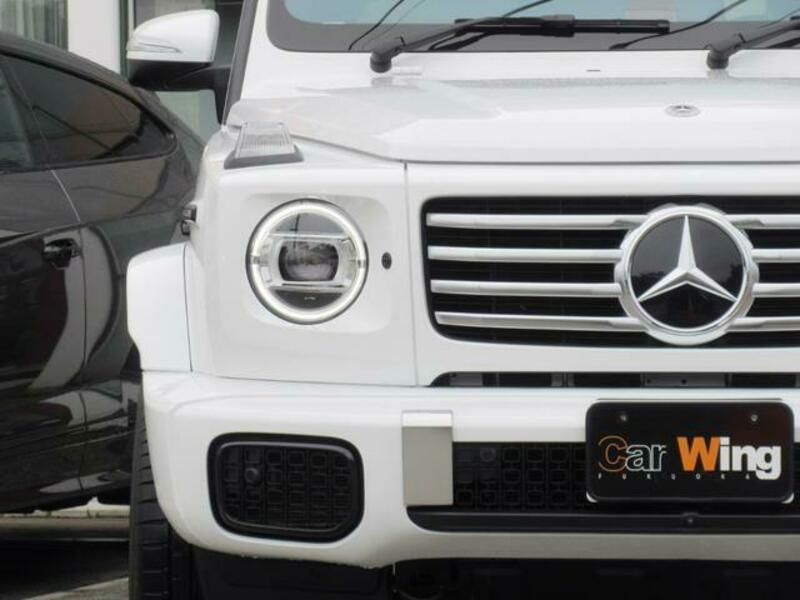 G-CLASS
