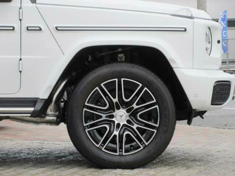 G-CLASS