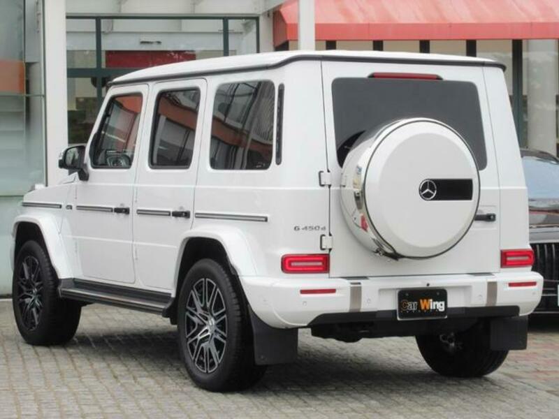 G-CLASS