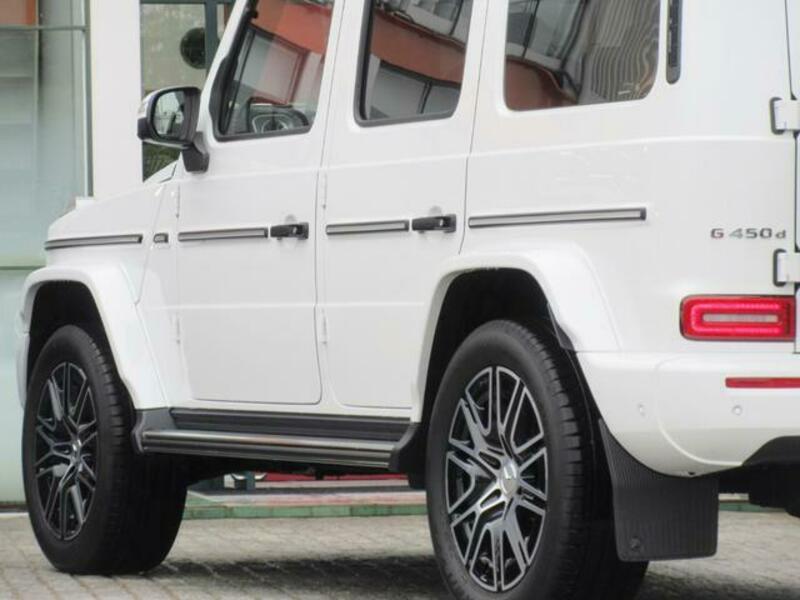 G-CLASS