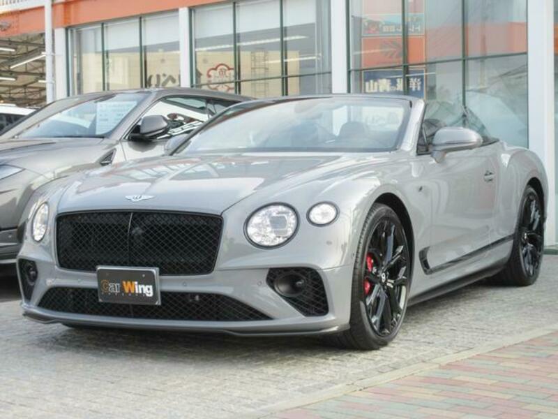 CONTINENTAL
