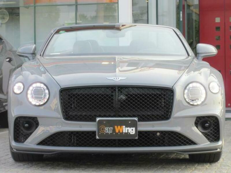 CONTINENTAL