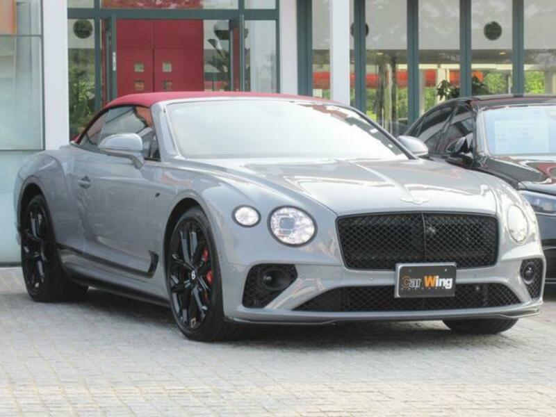 CONTINENTAL
