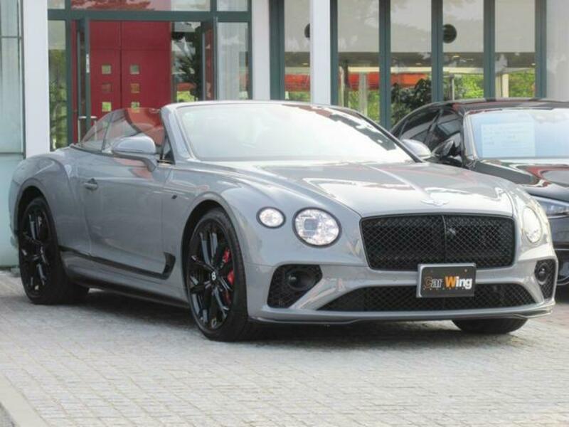 CONTINENTAL