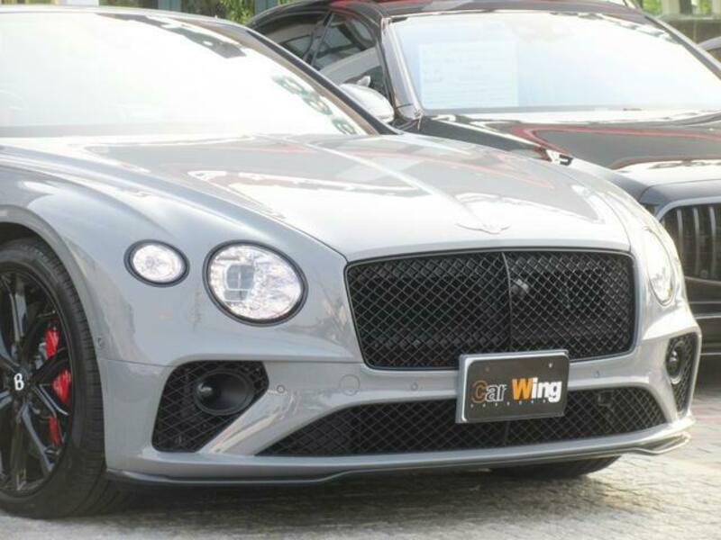 CONTINENTAL