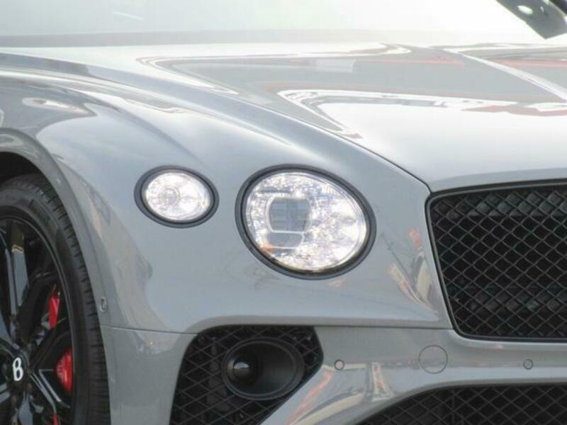 CONTINENTAL