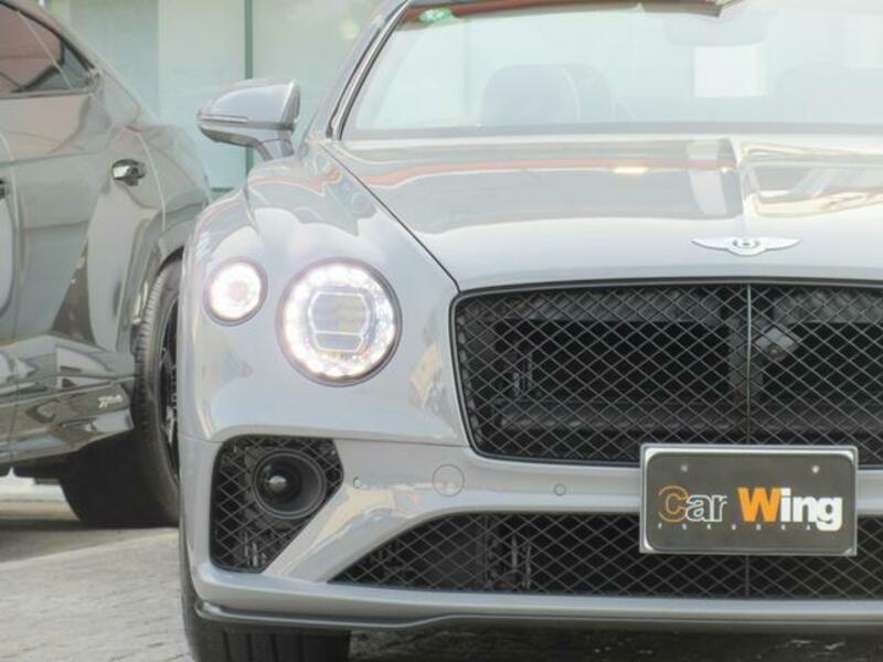 CONTINENTAL