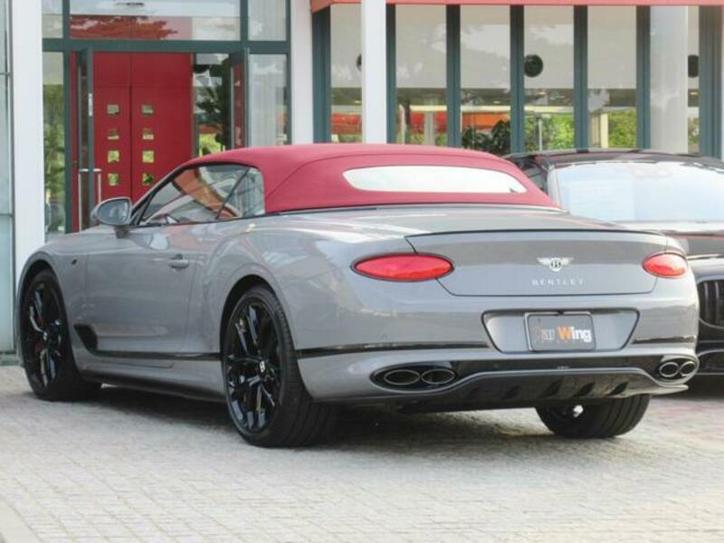 CONTINENTAL
