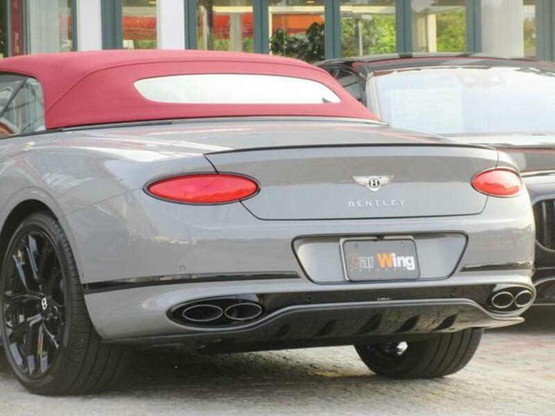 CONTINENTAL