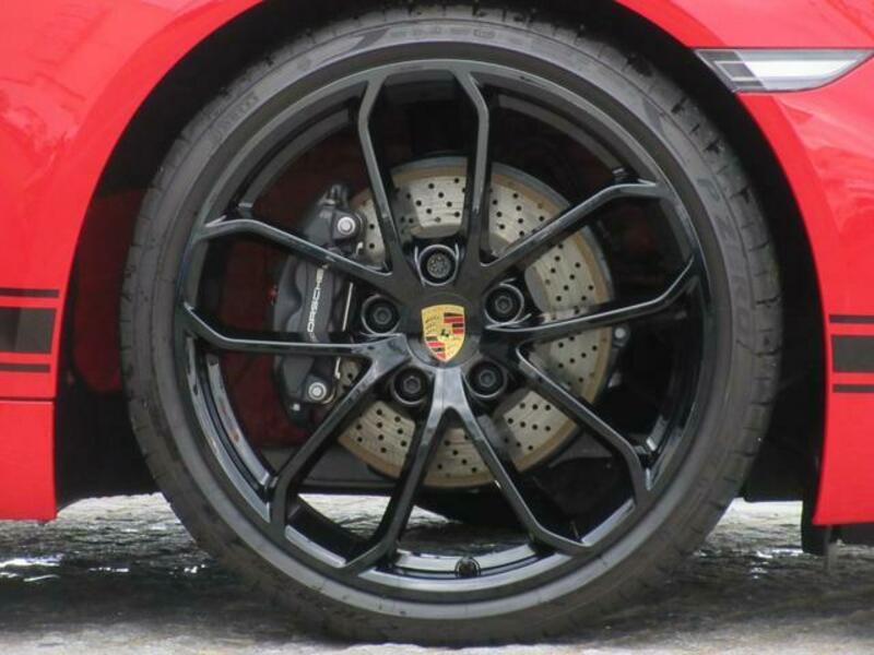 718 BOXSTER
