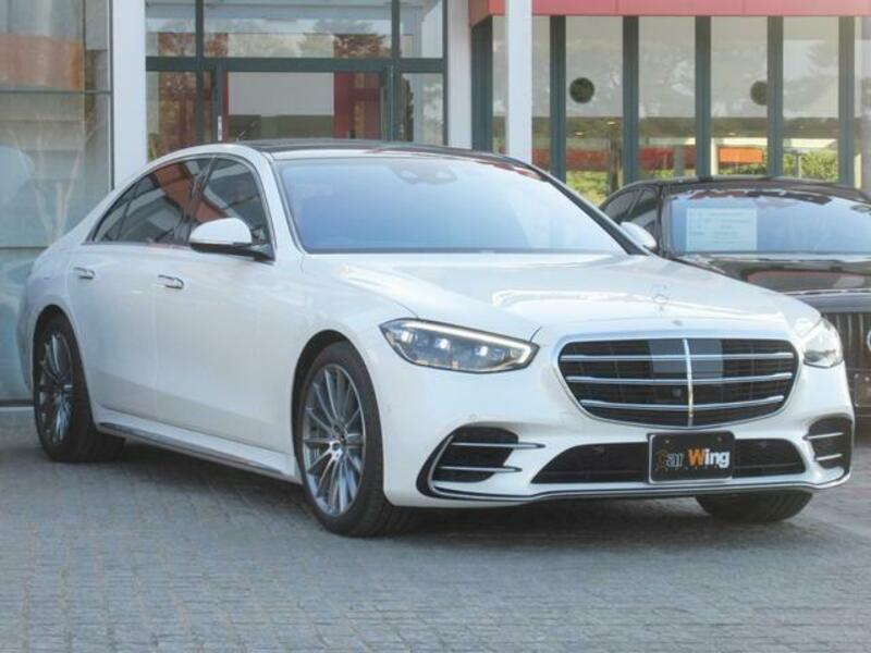 S-CLASS