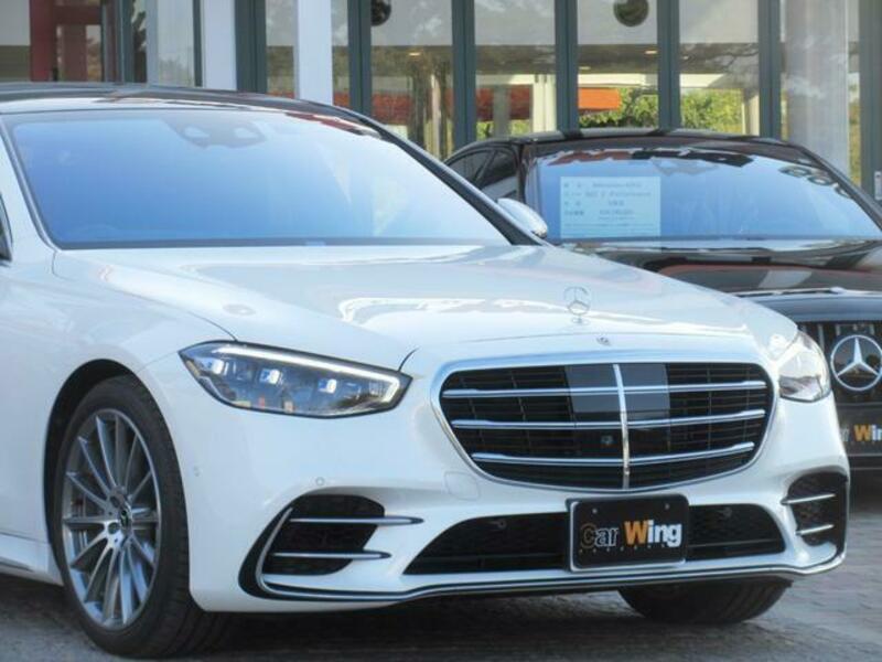 S-CLASS