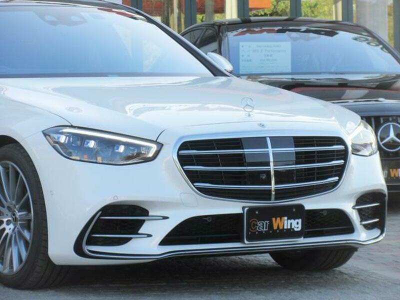 S-CLASS