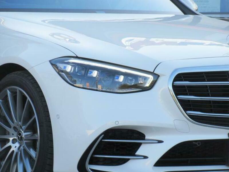 S-CLASS