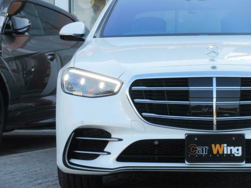 S-CLASS