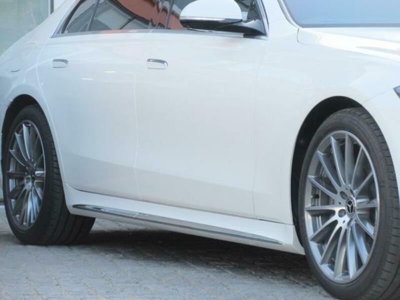 S-CLASS