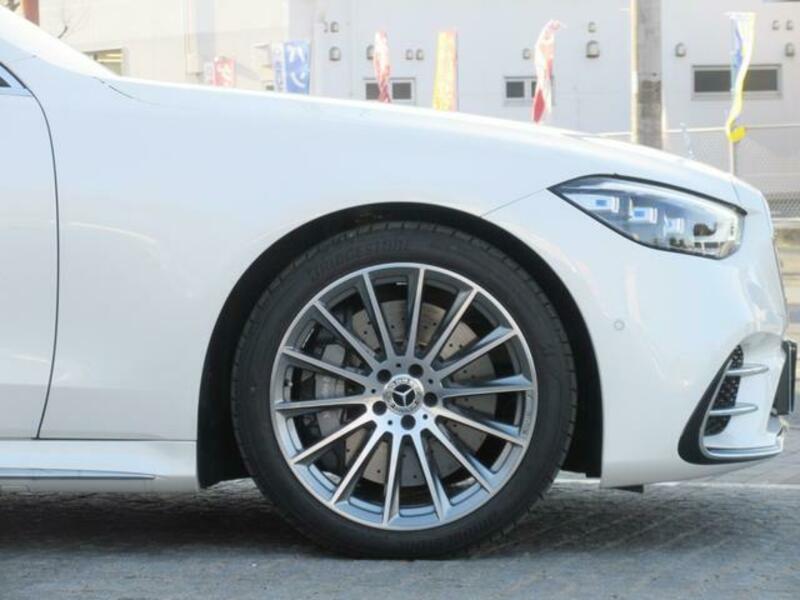 S-CLASS