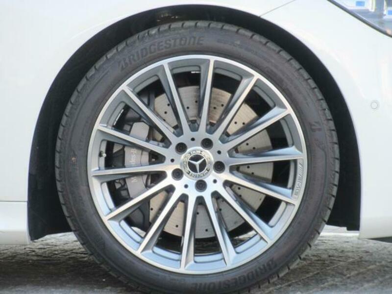 S-CLASS