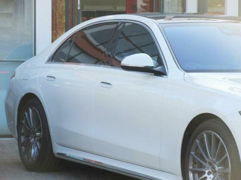S-CLASS