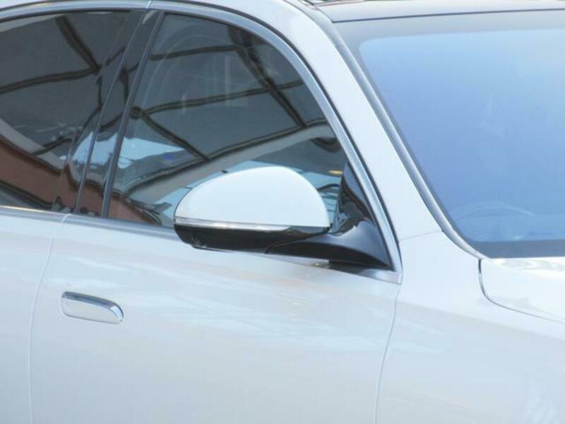 S-CLASS